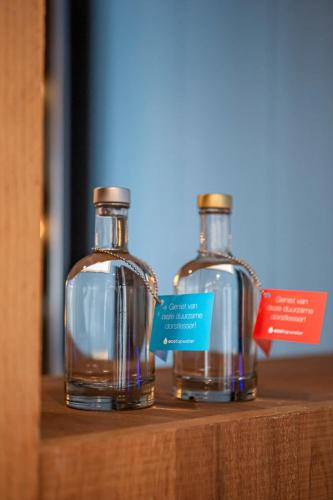 Fotografie z fotogalerie ubytování Strandhotel Camperduin v destinaci Schoorl