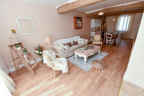 Le clos des voisins – Photos 2