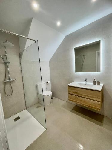 Apartamento Antonio