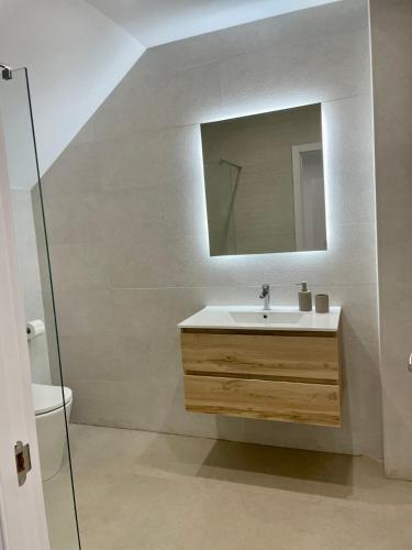 Apartamento Antonio
