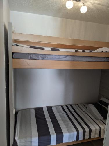 appartement Cap d'Agde
