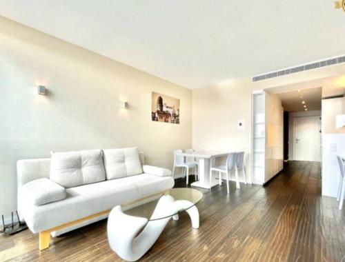 Eurovea cozy studio