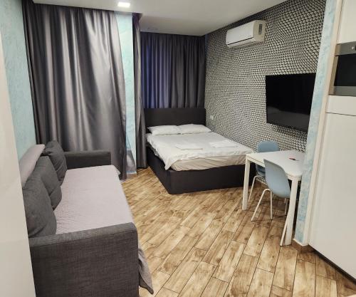 Colonel apartment Relax