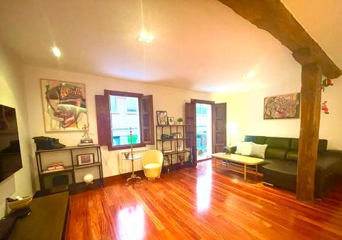 Apartamento Belkir