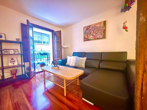 Apartamento Belkir