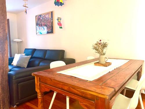 Apartamento Belkir