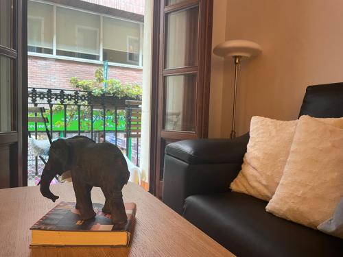 Apartamento Belkir