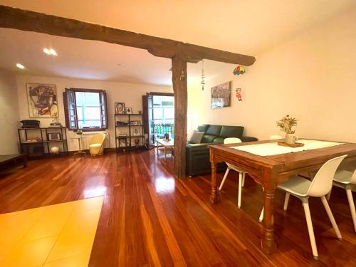 Apartamento Belkir