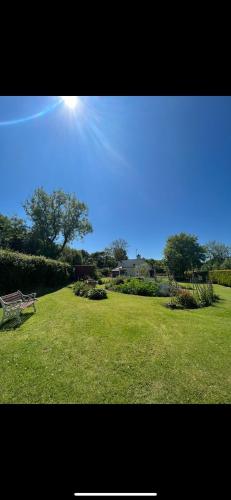 Gallery image of Broadmoor Farm in Kilgetty