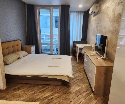 Colonel apartment Diamond