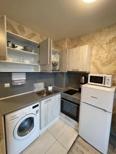 Colonel apartment 946