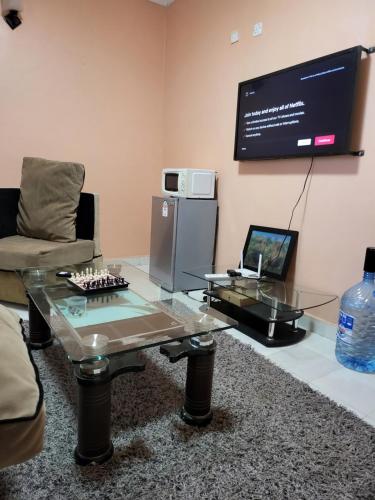 G&G Homes Naka Nakuru