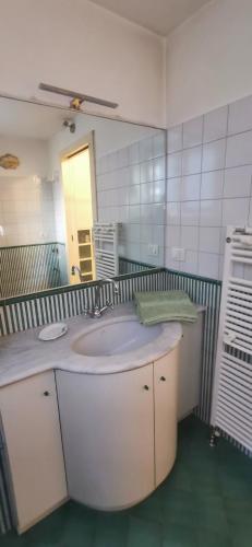 Cenacolo Apartment
