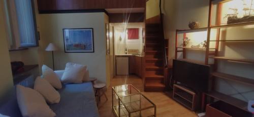 Cenacolo Apartment
