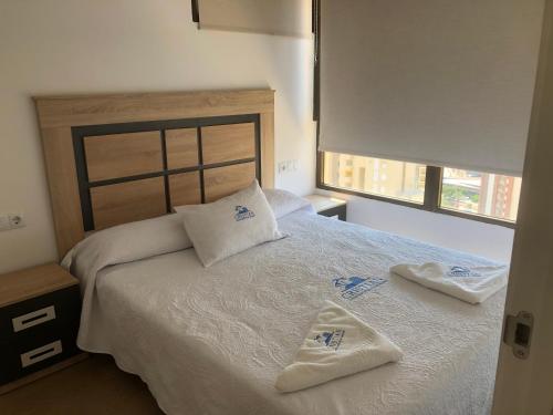 El Apartamento de Cristian 3