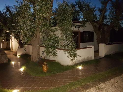 Gallery image of Case Vacanza la Greppia in Rodi Garganico