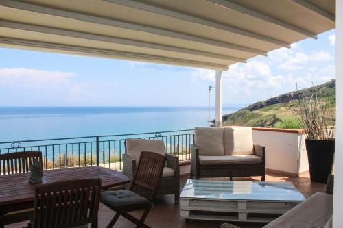 Kép Sunrise Apartment szállásáról Castelsardóban a galériában