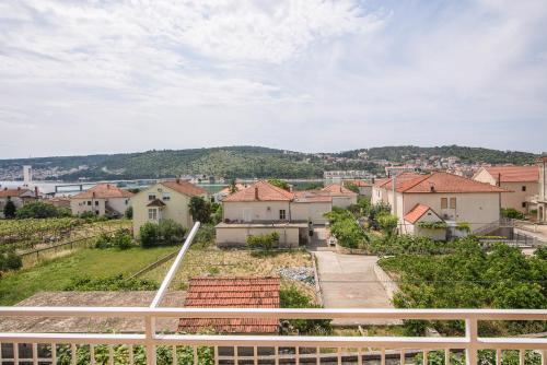 Apartman Tonka