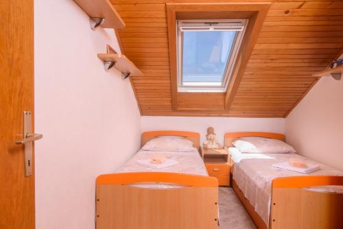 Apartman Tonka