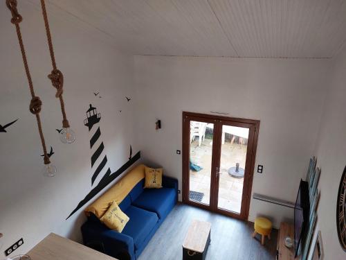 Maisonnette Les Sables
