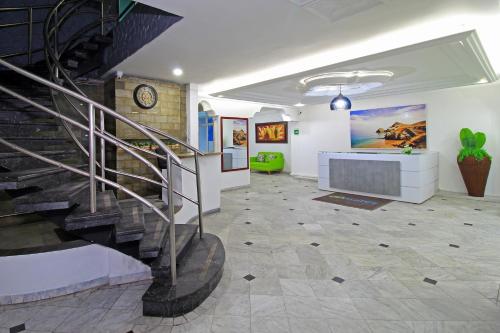 Imagen de la galería de Hotel Abi Inn By GEH Suites, en Cartagena de Indias