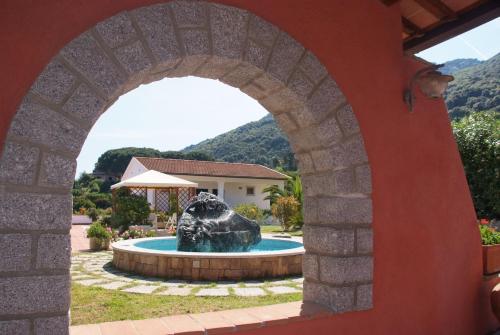 Gallery image of Hotel da Giacomino in SantʼAndrea