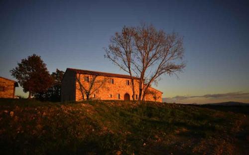 Gallery image of I quattro elementi in Volterra