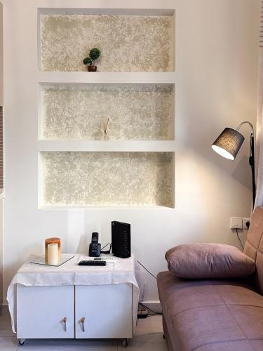 KOSTAS HOUSE