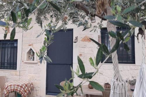 Foto dalla galleria di Cottage Meraki a Káto Kalésia