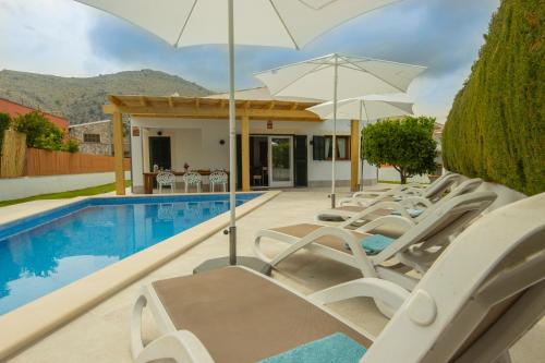 Alcudia Beach House