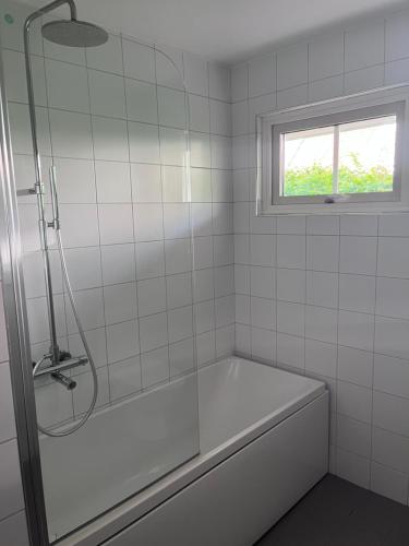 Gallery image of Havsnära nyrenoverat centralt i Båstad in Båstad