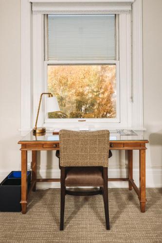 Fotografie z fotogalerie ubytování Hotel Colorado v destinaci Glenwood Springs