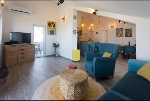 Apartman Niko