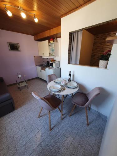 Apartmani Daria & Jure