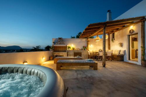 Mareò Traditional Retreat