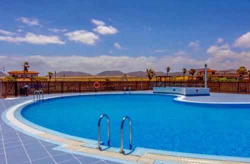 140 Oltre Majanicho by iRent Fuerteventura