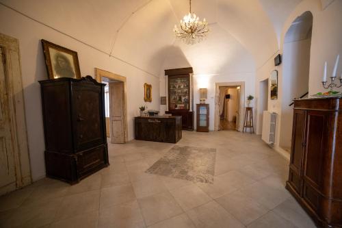 Galería fotográfica de Donna Elena en Vico del Gargano