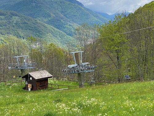 Gallery image of L'Oasi di Sodani 2 in Sampeire