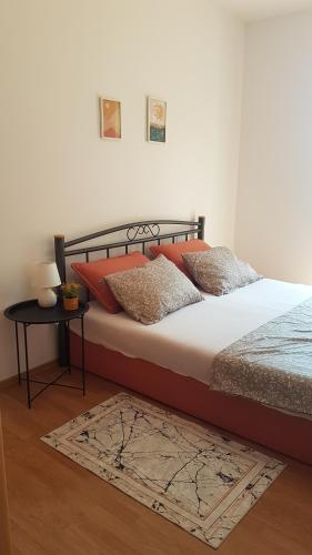 Apartment Punta Mira - Novalja - Including 2x Bikes, 1x SUP Board & Free Parking 24-7