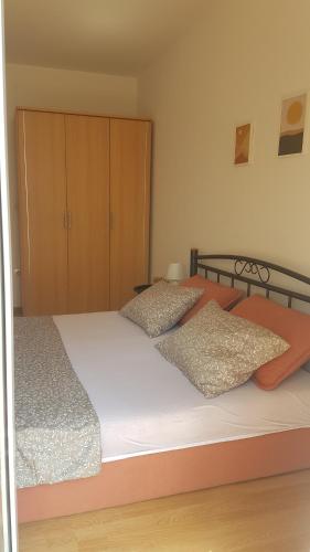 Apartment Punta Mira - Novalja - Including 2x Bikes, 1x SUP Board & Free Parking 24-7