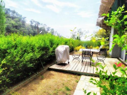 Fotografie z fotogalerie ubytování Villa Patara (Kalkan-İslamlar) v destinaci Kaş