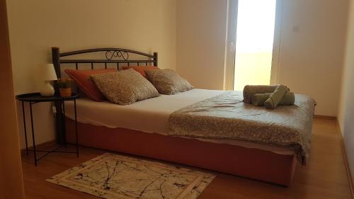 Apartment Punta Mira - Novalja - Including 2x Bikes, 1x SUP Board & Free Parking 24-7