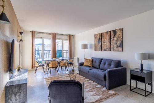 Appartement idéal pour 8 personnes près de Disneyland Paris #18