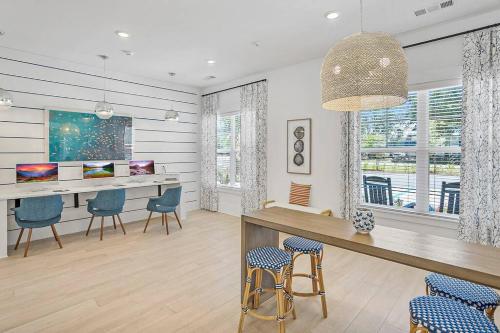 Gallery image of Tranquil Serenity - Exchange at Orange Park in Jacksonville