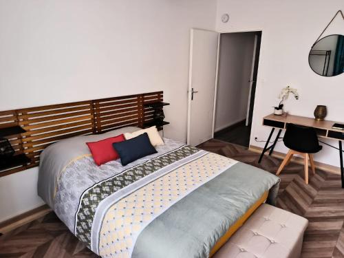 Photo de la galerie de l'établissement Le temps d'un moment, à Troyes