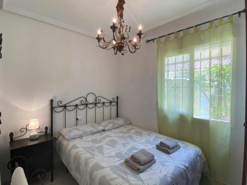 Acogedor duplex de 3 dormitorios
