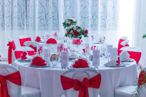 Gallery image of Hotel Slaven in Selce