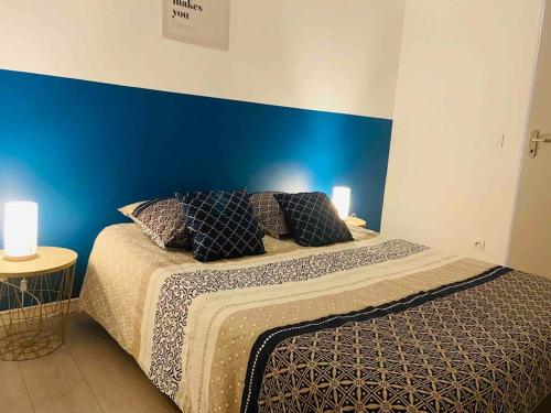 Photo de la galerie de l'établissement L’escale Abbevilloise by H2C, à Abbeville