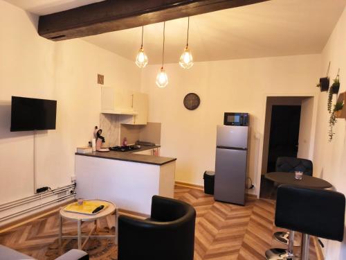 Photo de la galerie de l'établissement Le temps d'un moment, à Troyes