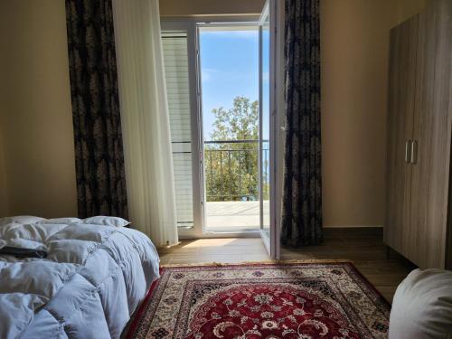 Gallery image of Llogora Dervishaliu Hotel in Vlorë